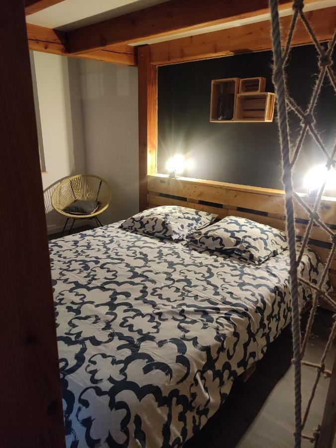 Chez Nono Et Vero Roussillon  Екстериор снимка