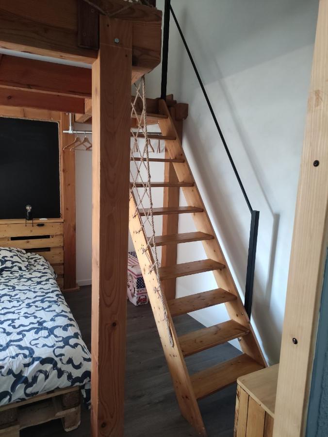 Chez Nono Et Vero Roussillon  Екстериор снимка