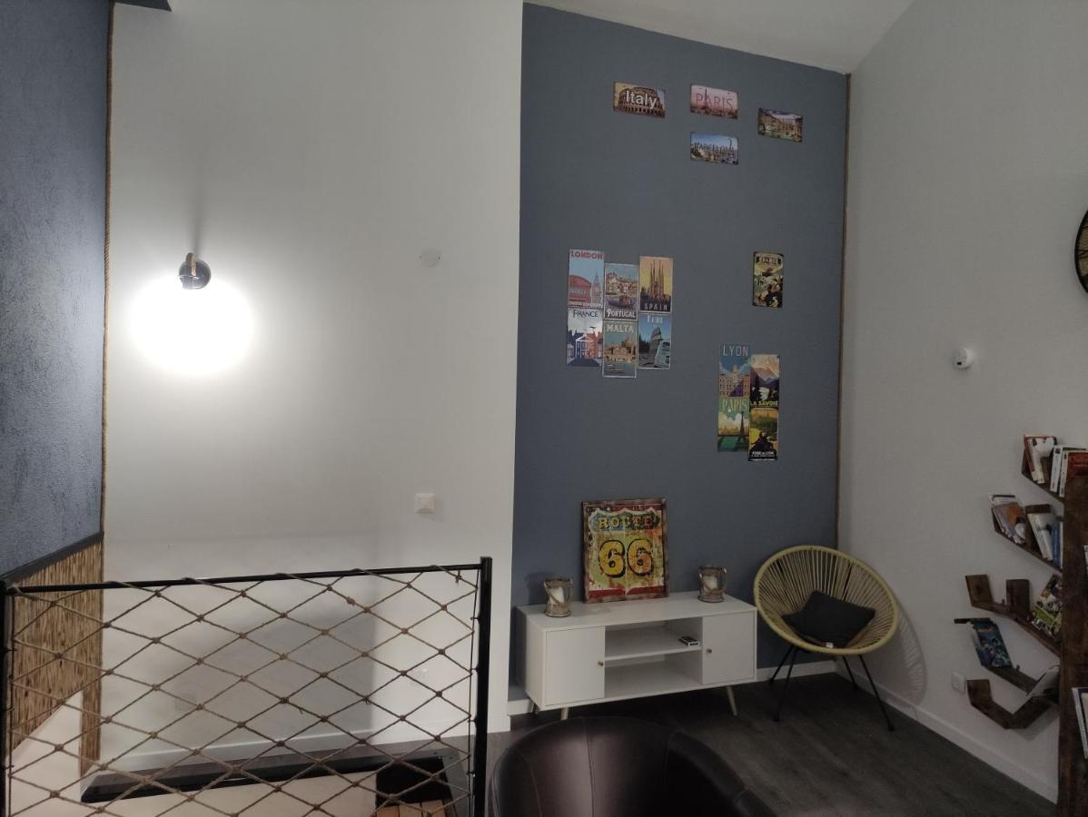 Chez Nono Et Vero Roussillon  Екстериор снимка
