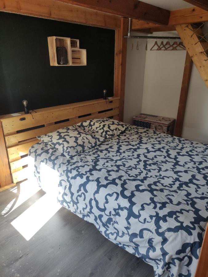 Chez Nono Et Vero Roussillon  Екстериор снимка